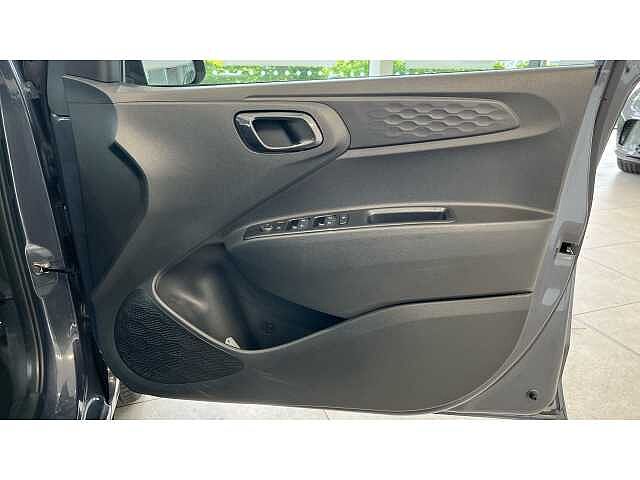 Hyundai i10 I10 1.0 [63] Premium 5dr [Nav]