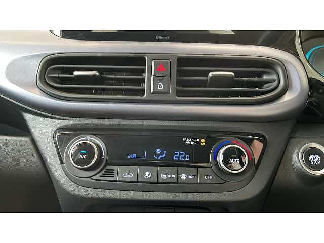 Hyundai i10 I10 1.0 [63] Premium 5dr [Nav]