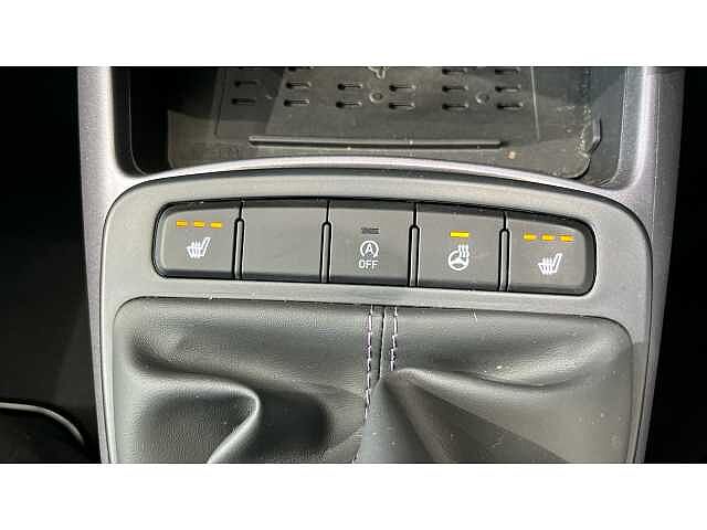 Hyundai i10 I10 1.0 [63] Premium 5dr [Nav]