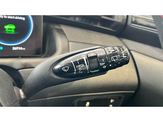 Hyundai Tucson TUCSON 1.6 TGDi Hybrid 230 N Line 5dr 2WD Auto