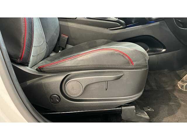 Hyundai Tucson TUCSON 1.6 TGDi Hybrid 230 N Line 5dr 2WD Auto
