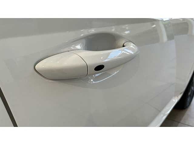 Hyundai Tucson TUCSON 1.6 TGDi Hybrid 230 N Line 5dr 2WD Auto
