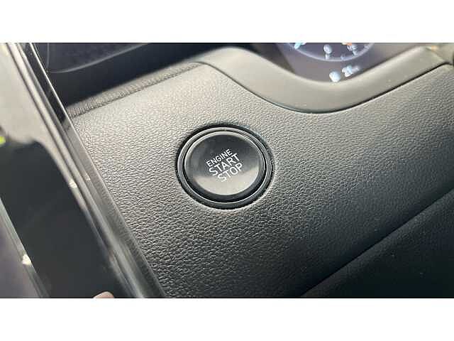 Hyundai Tucson TUCSON 1.6 TGDi Hybrid 230 N Line 5dr 2WD Auto