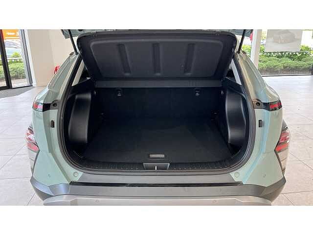 Hyundai Kona KONA 1.0T Advance 5dr