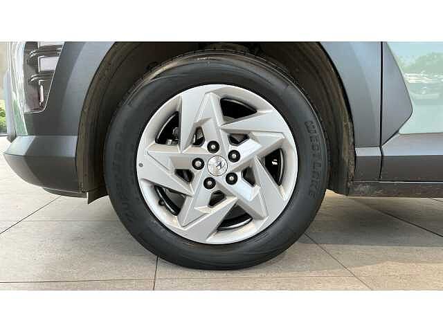 Hyundai Kona KONA 1.0T Advance 5dr