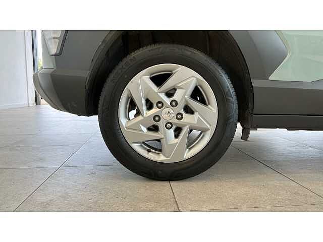 Hyundai Kona KONA 1.0T Advance 5dr