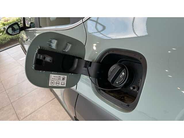 Hyundai Kona KONA 1.0T Advance 5dr