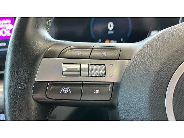Hyundai Kona KONA 1.0T Advance 5dr