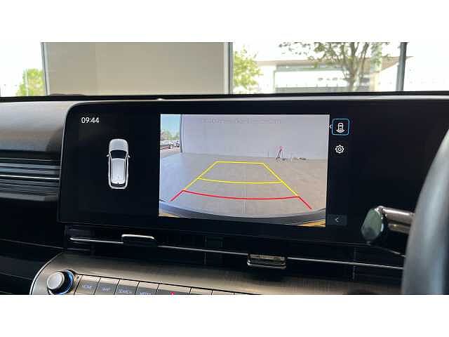 Hyundai Kona KONA 1.0T Advance 5dr