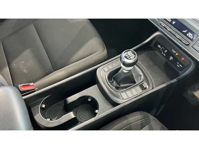 Hyundai Kona KONA 1.0T Advance 5dr