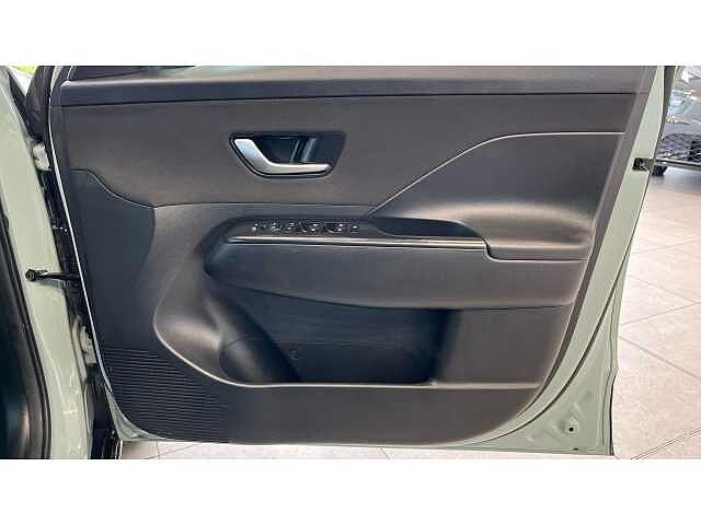 Hyundai Kona KONA 1.0T Advance 5dr