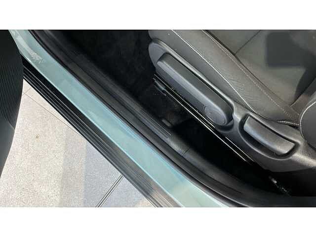 Hyundai Kona KONA 1.0T Advance 5dr