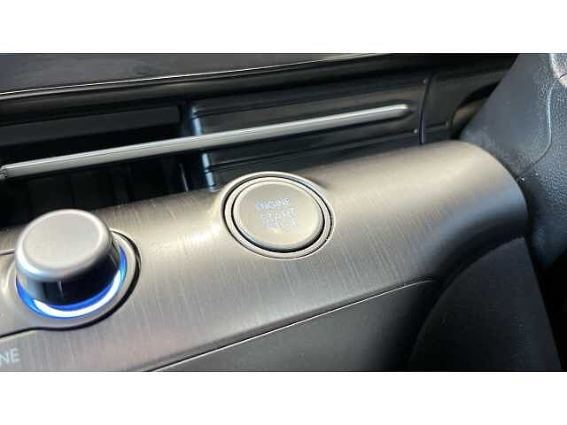 Hyundai Kona KONA 1.0T Advance 5dr