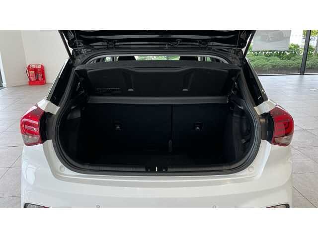 Hyundai i20 I20 1.2 MPi Play 5dr