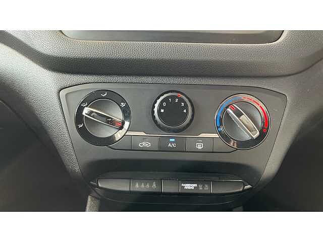 Hyundai i20 I20 1.2 MPi Play 5dr