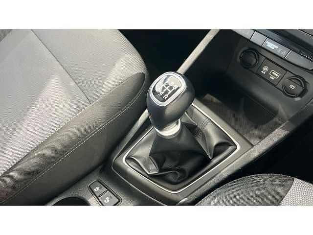 Hyundai i20 I20 1.2 MPi Play 5dr