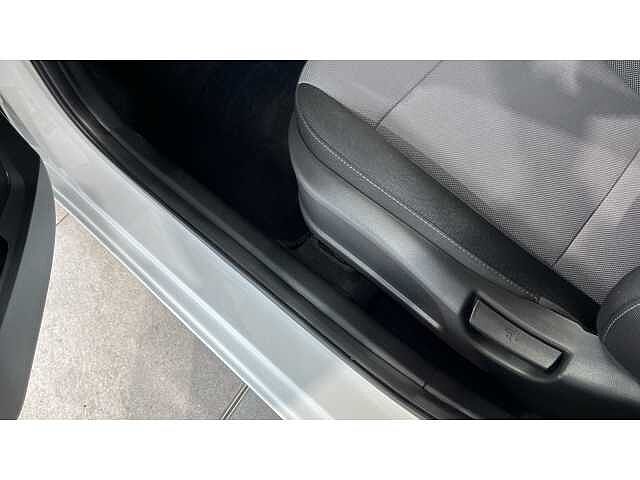 Hyundai i20 I20 1.2 MPi Play 5dr