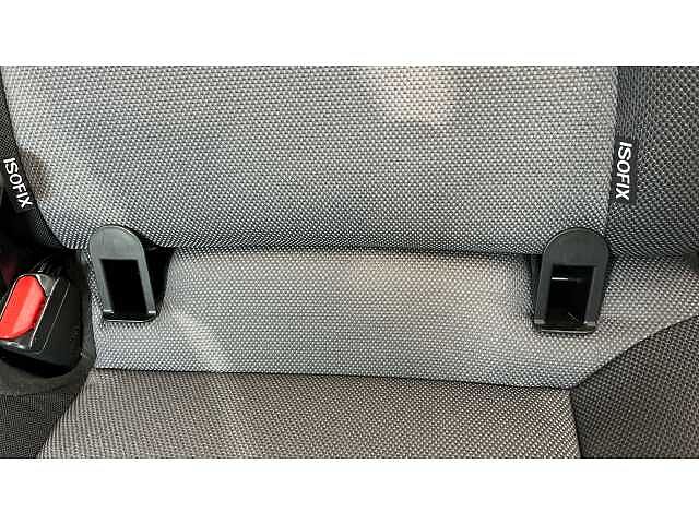 Hyundai i20 I20 1.2 MPi Play 5dr