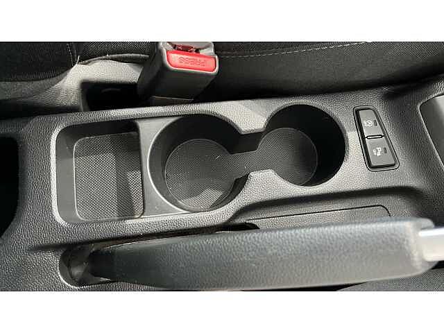 Hyundai i20 I20 1.2 MPi Play 5dr