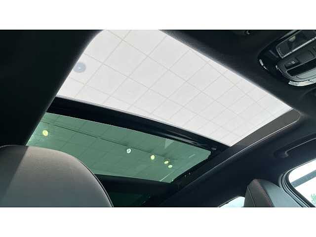 Hyundai Tucson TUCSON 1.6T Hybrid N Line S 5dr Auto