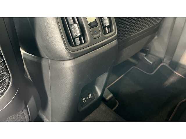 Hyundai Tucson TUCSON 1.6T Hybrid N Line S 5dr Auto