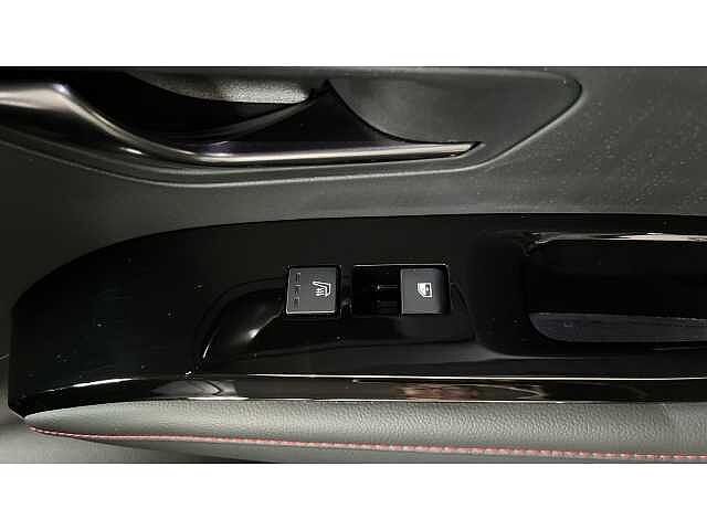 Hyundai Tucson TUCSON 1.6T Hybrid N Line S 5dr Auto