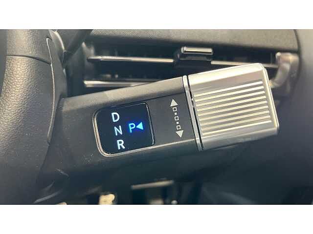 Hyundai Tucson TUCSON 1.6T Hybrid N Line S 5dr Auto