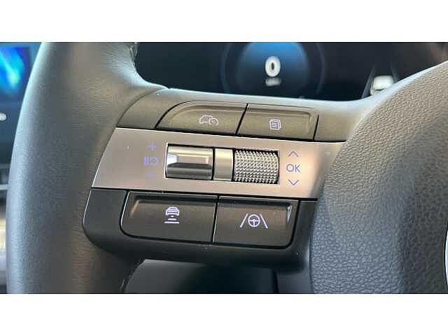 Hyundai Kona KONA 1.6 Hybrid 129 Ultimate 5dr DCT