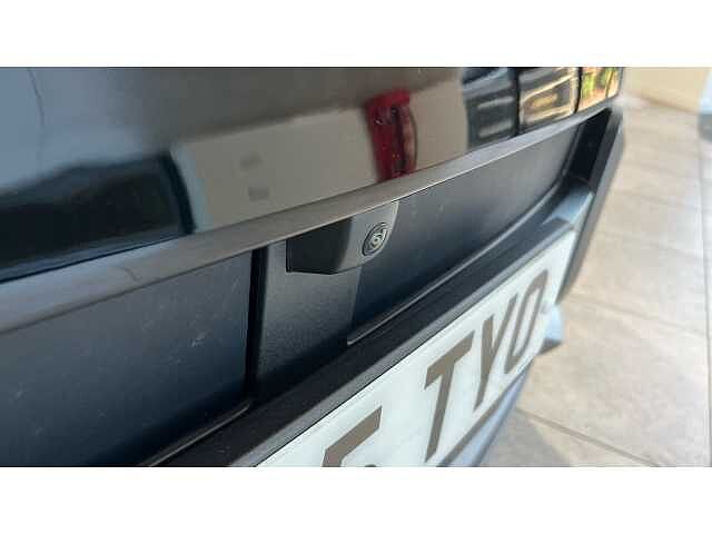 Hyundai Kona KONA 1.6 Hybrid 129 Ultimate 5dr DCT