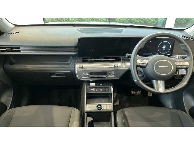 Hyundai Kona KONA 1.6 GDi Hybrid Advance 5dr DCT