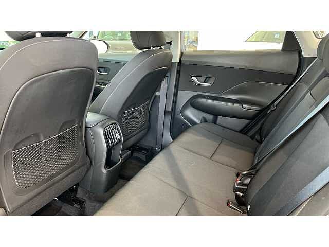 Hyundai Kona KONA 1.6 GDi Hybrid Advance 5dr DCT