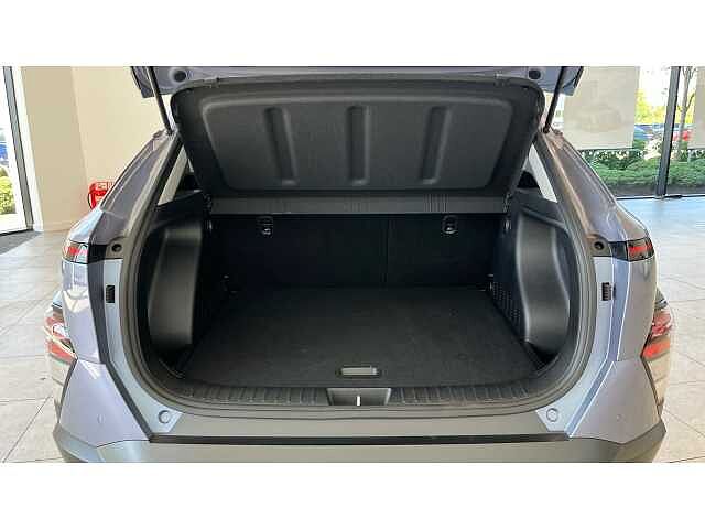 Hyundai Kona KONA 1.6 GDi Hybrid Advance 5dr DCT