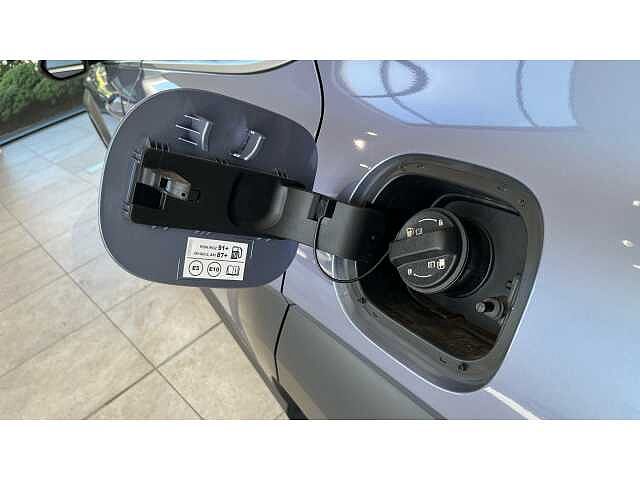 Hyundai Kona KONA 1.6 GDi Hybrid Advance 5dr DCT