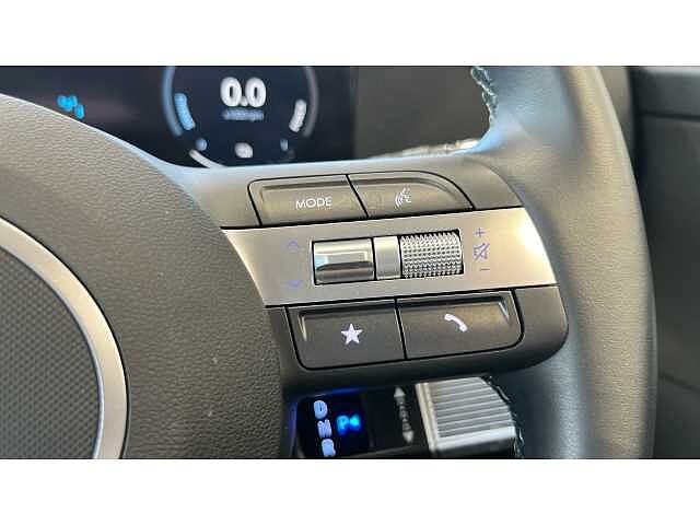 Hyundai Kona KONA 1.6 GDi Hybrid Advance 5dr DCT