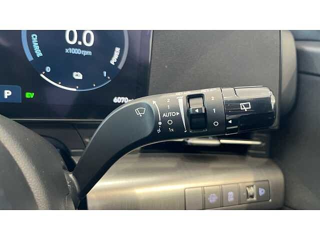 Hyundai Kona KONA 1.6 GDi Hybrid Advance 5dr DCT