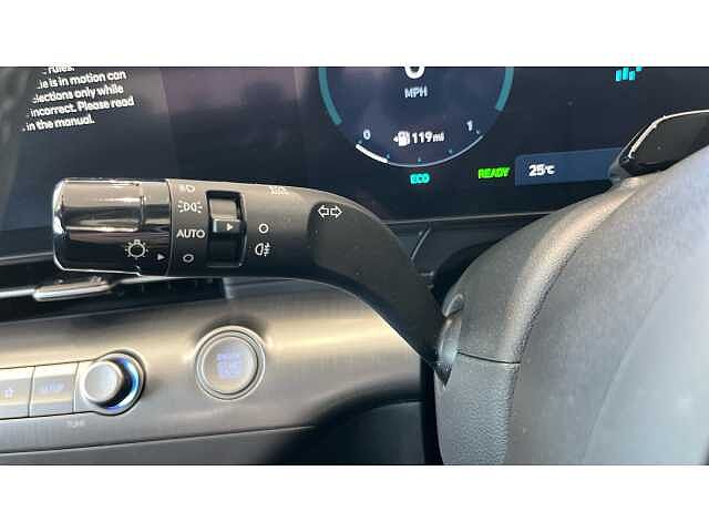Hyundai Kona KONA 1.6 GDi Hybrid Advance 5dr DCT