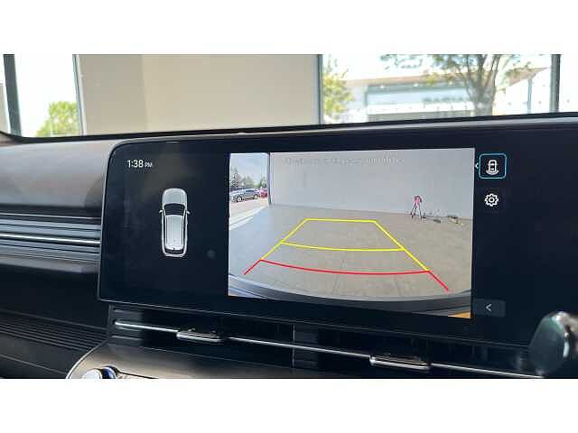 Hyundai Kona KONA 1.6 GDi Hybrid Advance 5dr DCT
