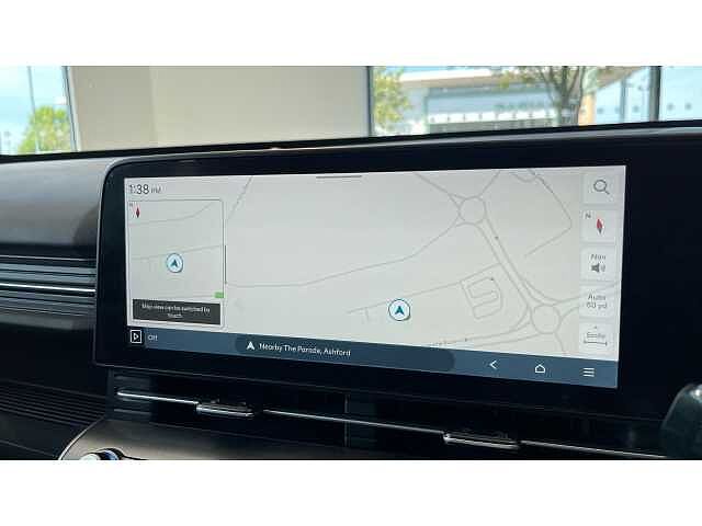 Hyundai Kona KONA 1.6 GDi Hybrid Advance 5dr DCT