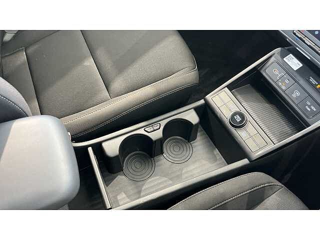 Hyundai Kona KONA 1.6 GDi Hybrid Advance 5dr DCT