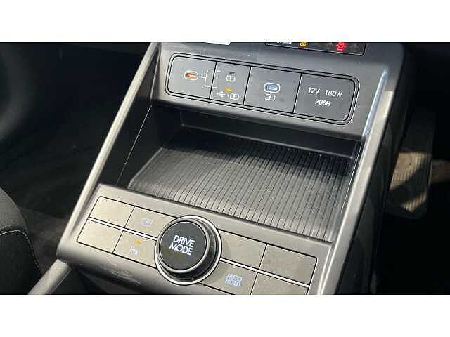 Hyundai Kona KONA 1.6 GDi Hybrid Advance 5dr DCT