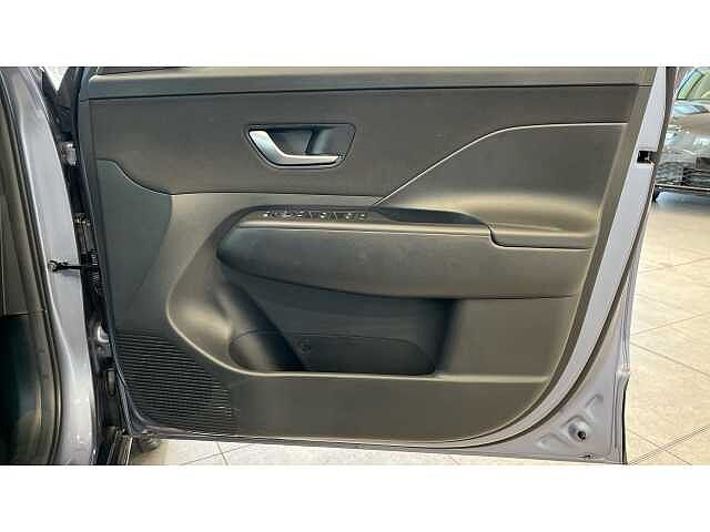 Hyundai Kona KONA 1.6 GDi Hybrid Advance 5dr DCT
