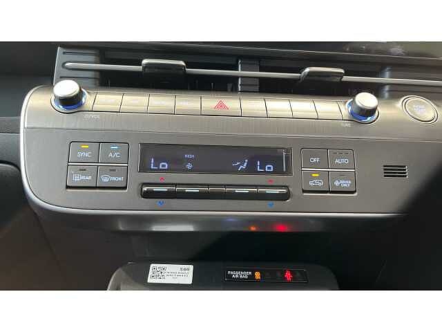Hyundai Kona KONA 1.6 GDi Hybrid Advance 5dr DCT