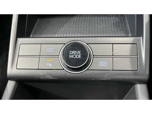 Hyundai Kona KONA 1.6 GDi Hybrid Advance 5dr DCT