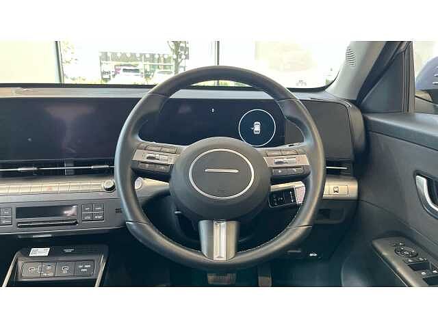 Hyundai Kona KONA 1.6 GDi Hybrid Advance 5dr DCT