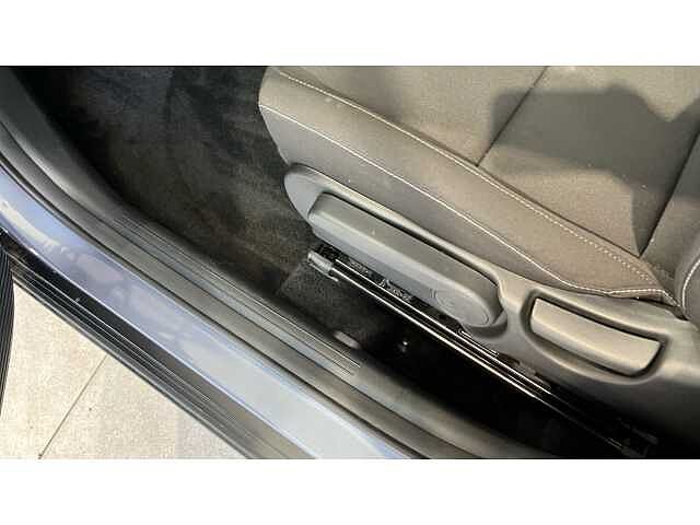 Hyundai Kona KONA 1.6 GDi Hybrid Advance 5dr DCT