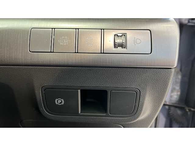 Hyundai Kona KONA 1.6 GDi Hybrid Advance 5dr DCT