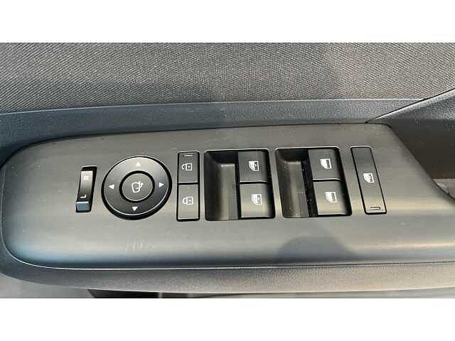 Hyundai Kona KONA 1.6 GDi Hybrid Advance 5dr DCT