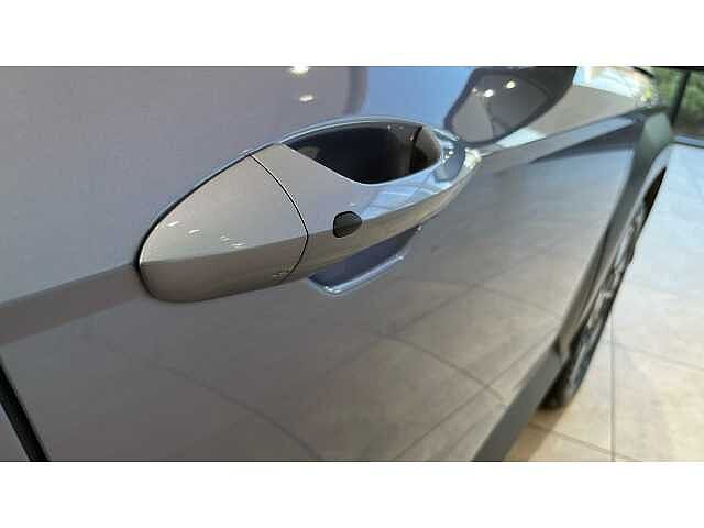 Hyundai Kona KONA 1.6 GDi Hybrid Advance 5dr DCT