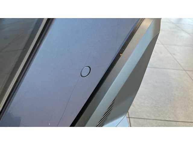 Hyundai Kona KONA 1.6 GDi Hybrid Advance 5dr DCT