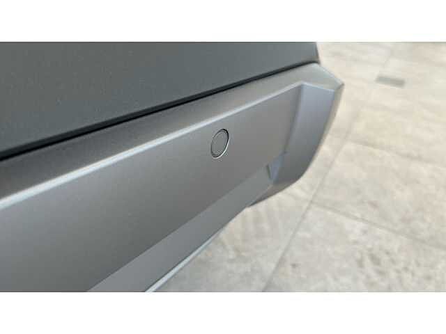 Hyundai Kona KONA 1.6 GDi Hybrid Advance 5dr DCT